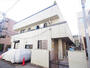 西小山駅より徒歩9分 1階 築38年1ヶ月の賃貸物件