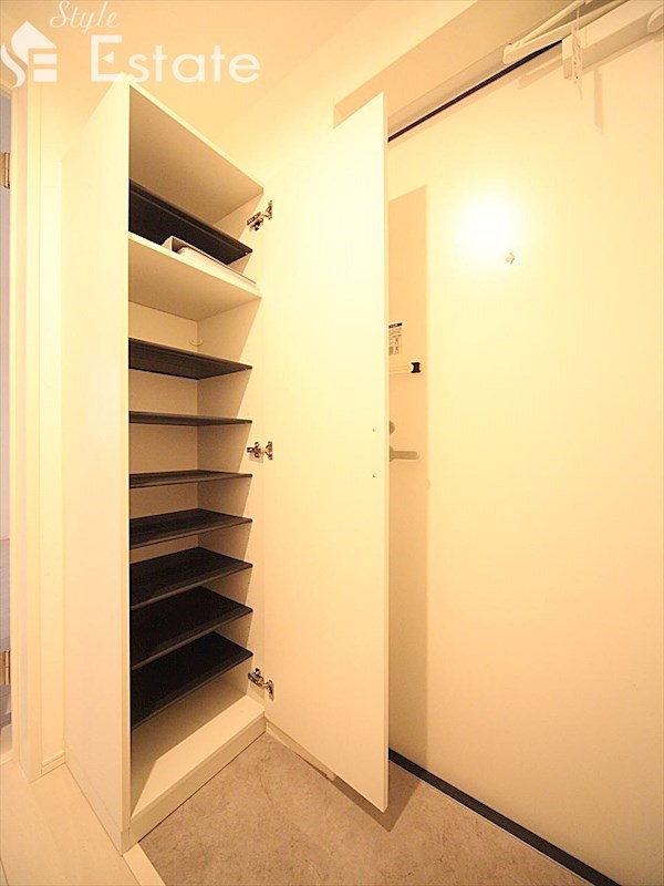 その他　シューズボックス