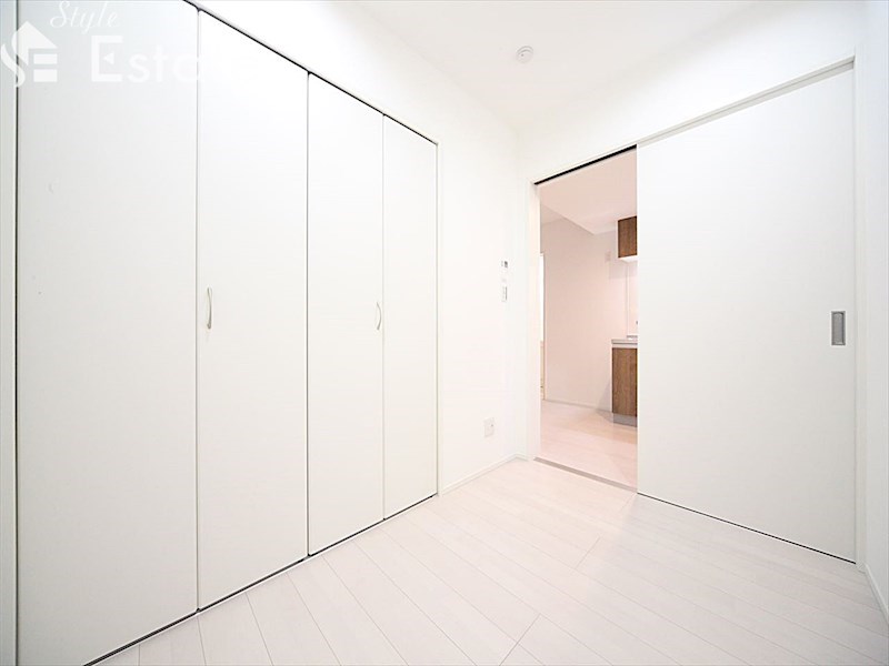 その他部屋・スペース　内装