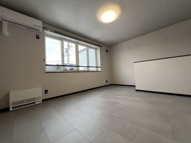 居室・リビング　イメージ写真になります。