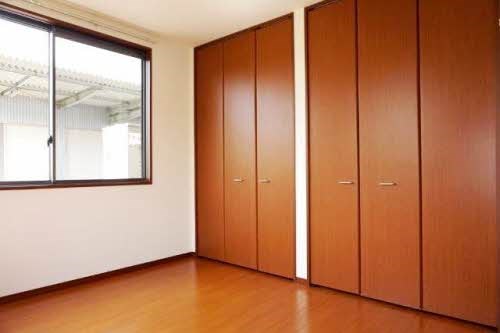 その他　洋室※同間取り、別部屋の写真になります。