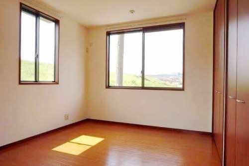 その他部屋・スペース　洋室※同間取り、別部屋の写真になります。