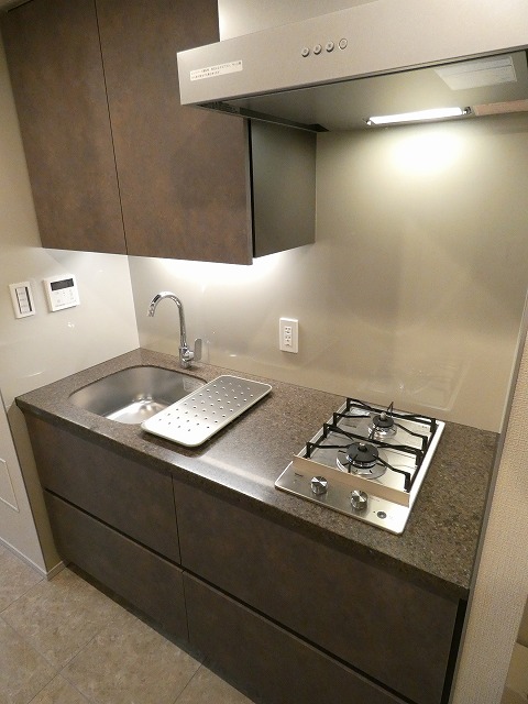 キッチン　※別室参考写真