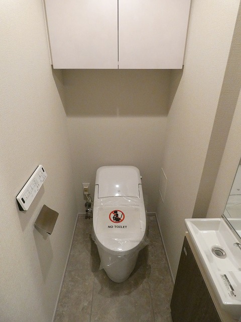 トイレ　※別室参考写真