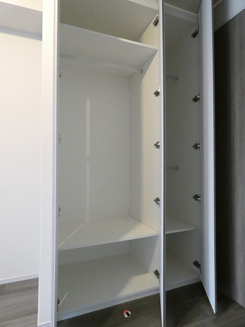 収納　※別室参考写真