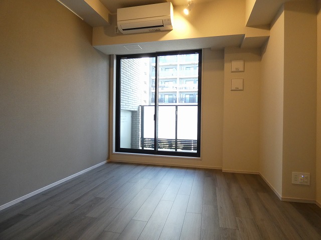 居室・リビング　※別室参考写真