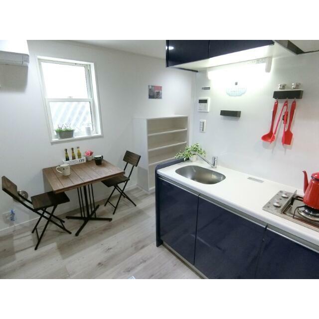 その他設備　※家具小物は付帯しません