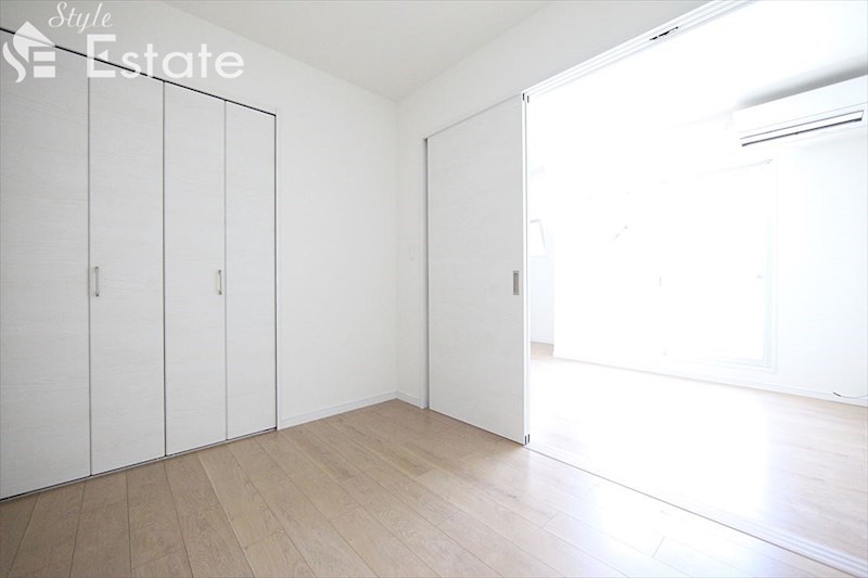 その他部屋・スペース　洋室4.13帖