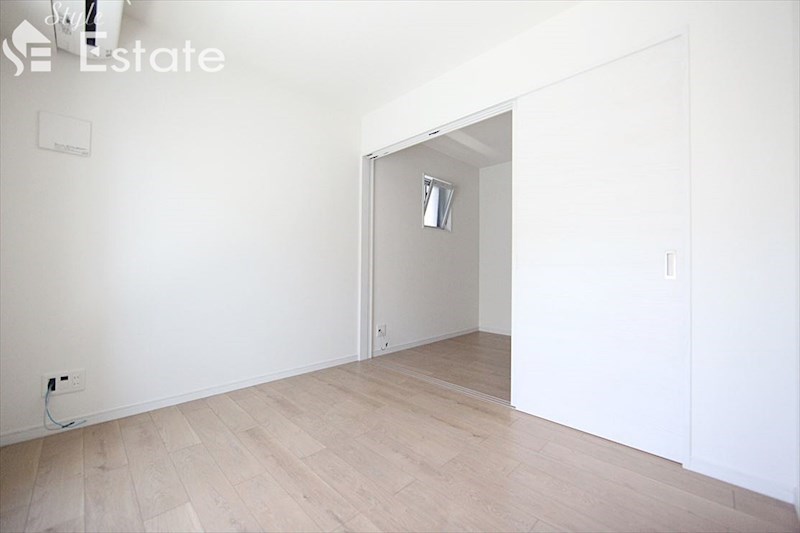 セキュリティ　リビング別角度