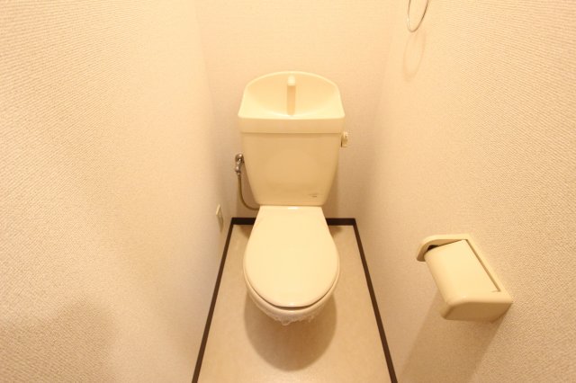 トイレ　同仕様
