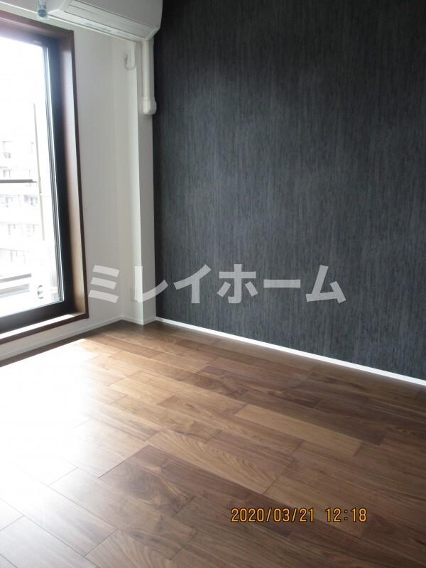 その他部屋・スペース　同建物内、別のお部屋の参考写真になります。