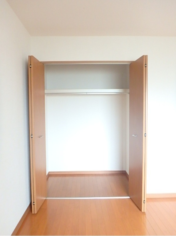 収納　図面と現状に相違がある場合には現状を優先