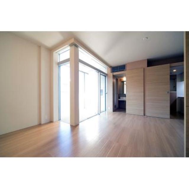 居室・リビング　※写真は同タイプ住戸です。