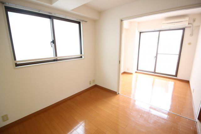 居室・リビング　（別タイプ参考写真）タウンハイム本駒込　　文京区本駒込4