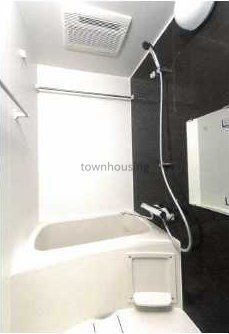 バス・シャワールーム　※イメージ