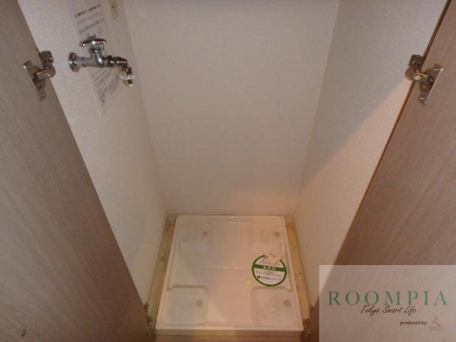 その他　※同タイプの別のお部屋です。