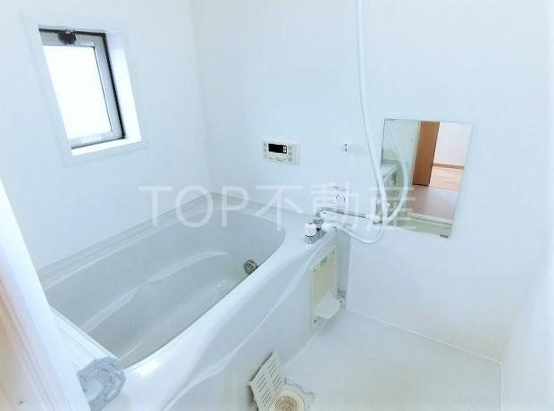 バス・シャワールーム　物件画像