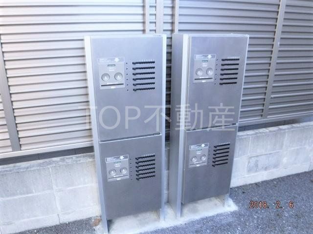 その他共有部分　物件画像