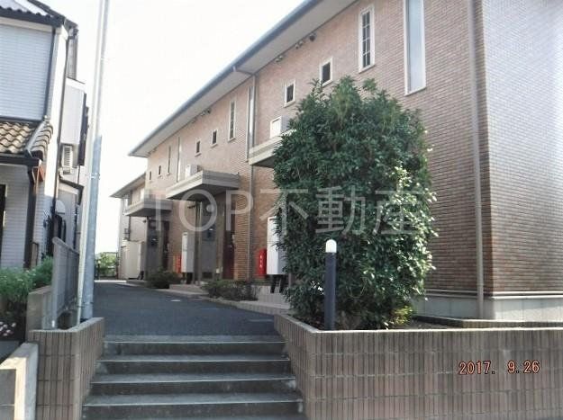 エントランス　物件画像