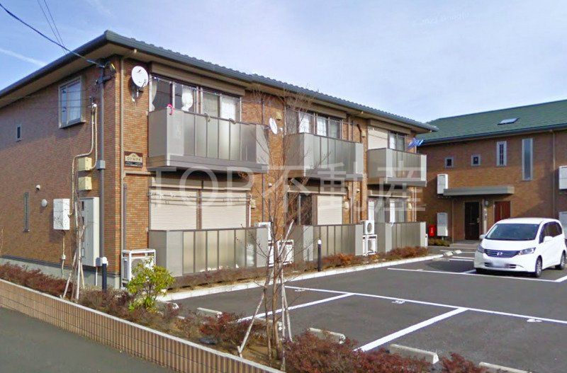 建物外観　物件画像