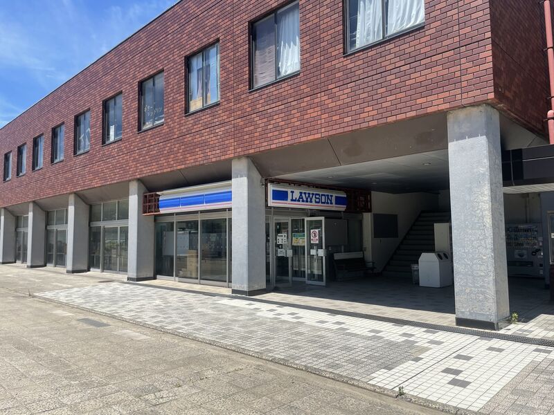 コンビニ　ローソン産業医科大学病院店（コンビニ）まで3478m