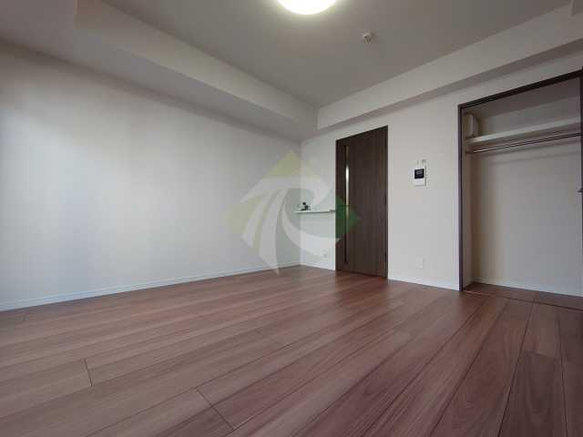 居室・リビング　クレヴィスタ高田馬場