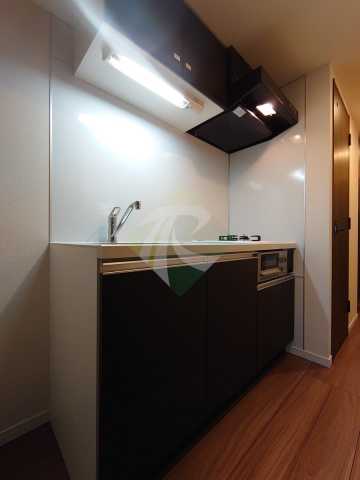 キッチン　クレヴィスタ高田馬場