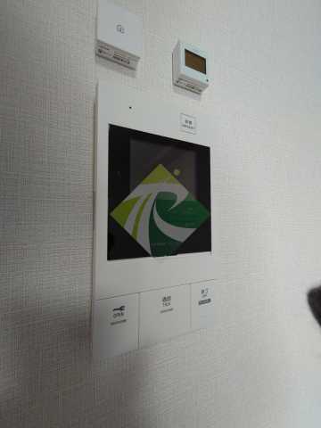 セキュリティ　クレヴィスタ高田馬場