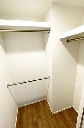 収納　収納※別部屋参考写真