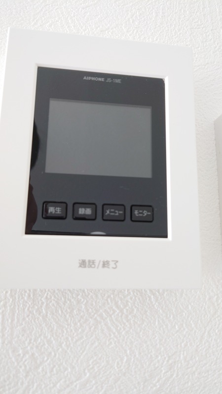 セキュリティ　参考写真