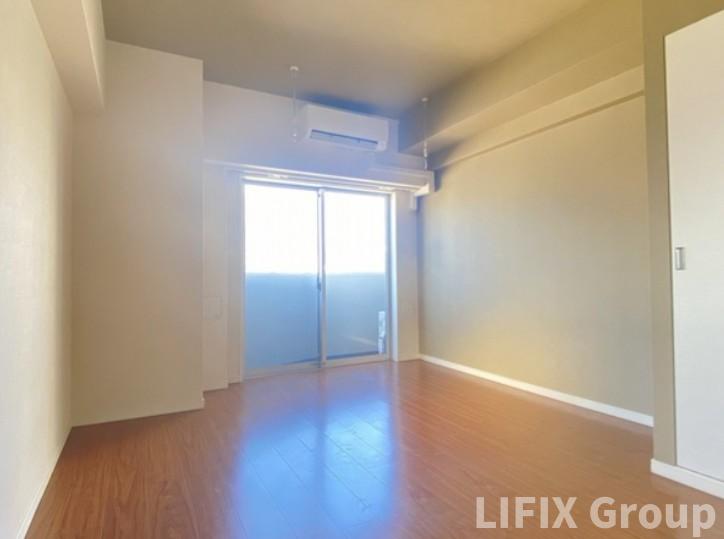 居室・リビング　居間・リビング