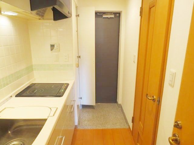 その他設備　★キッチンスペース★