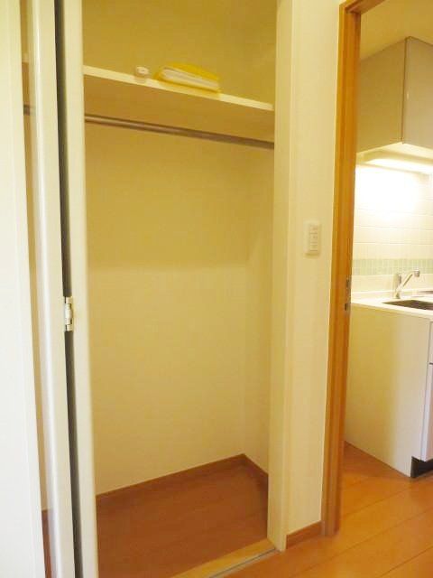 収納　お部屋探しは株式会社　タウンハウジング　までお気軽にお問合…