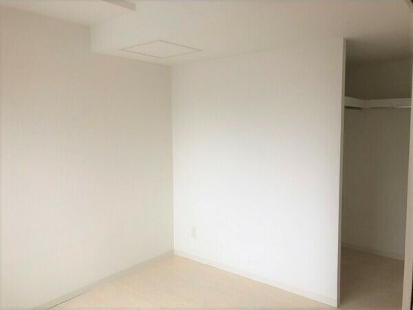 その他部屋・スペース　清潔感のある洋室です♪