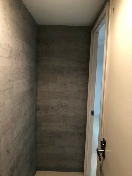 玄関　キレイな玄関でお出迎え♪