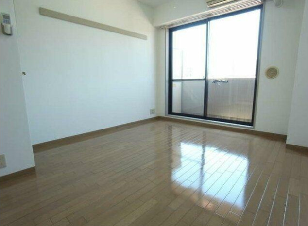 居室・リビング　フローリング