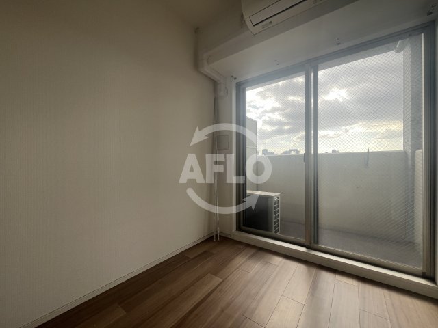 居室・リビング　レオンコンフォート新大阪ウインズ　リビング