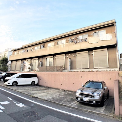 駐車場　【人気のキッチンカウンタータイプ♪】おすすめ物件！