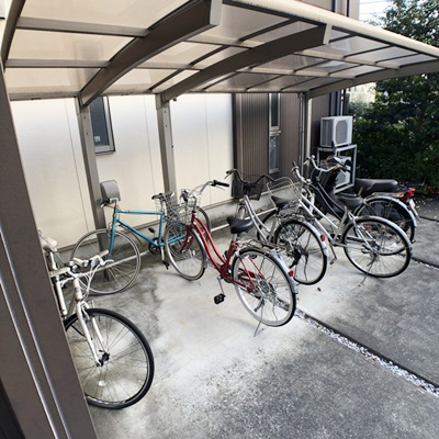 その他共有部分　【人気のキッチンカウンタータイプ♪】おすすめ物件！