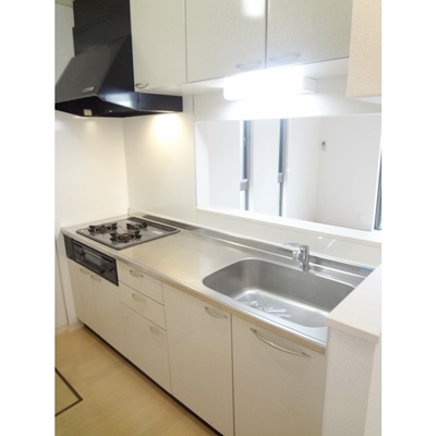 キッチン　【人気のキッチンカウンタータイプ♪】おすすめ物件！