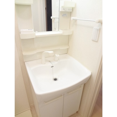 洗面設備　【人気のキッチンカウンタータイプ♪】おすすめ物件！