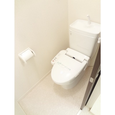 トイレ　【人気のキッチンカウンタータイプ♪】おすすめ物件！