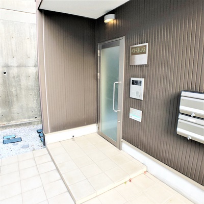 セキュリティ　【人気のキッチンカウンタータイプ♪】おすすめ物件！