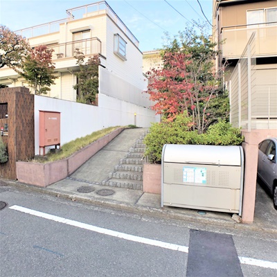 エントランス　【人気のキッチンカウンタータイプ♪】おすすめ物件！