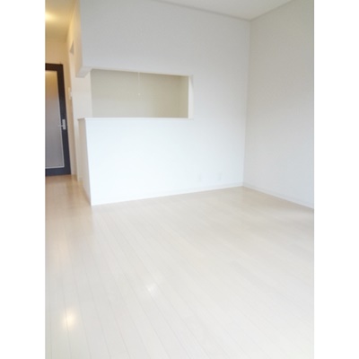 居室・リビング　【人気のキッチンカウンタータイプ♪】おすすめ物件！