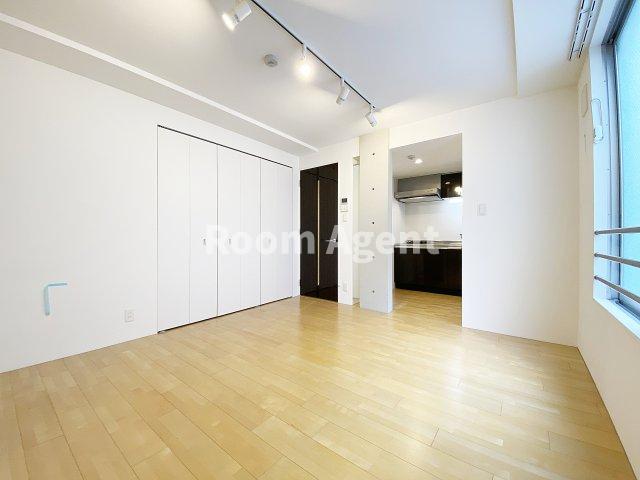 居室・リビング　※類似写真です