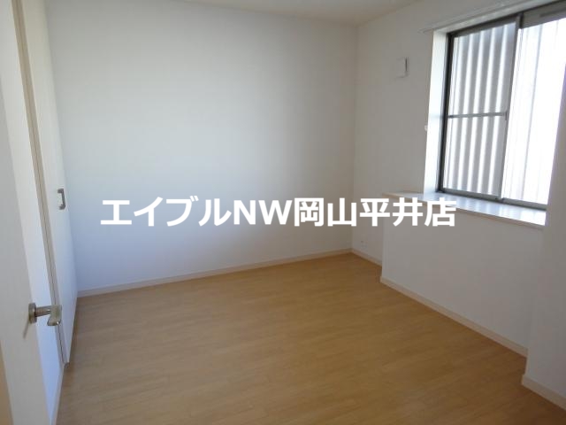 その他部屋・スペース　洋室Ｂ