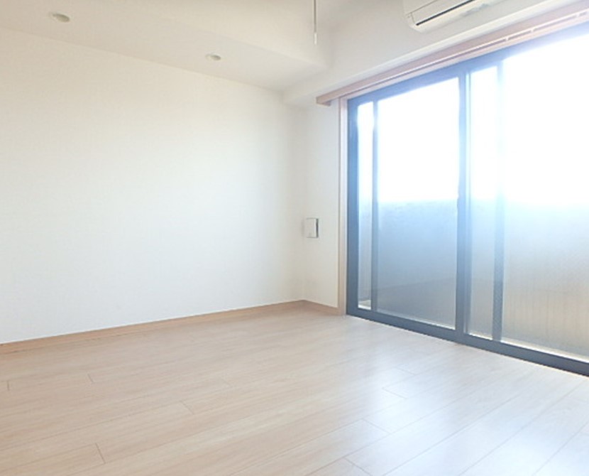 居室・リビング　居間・リビング