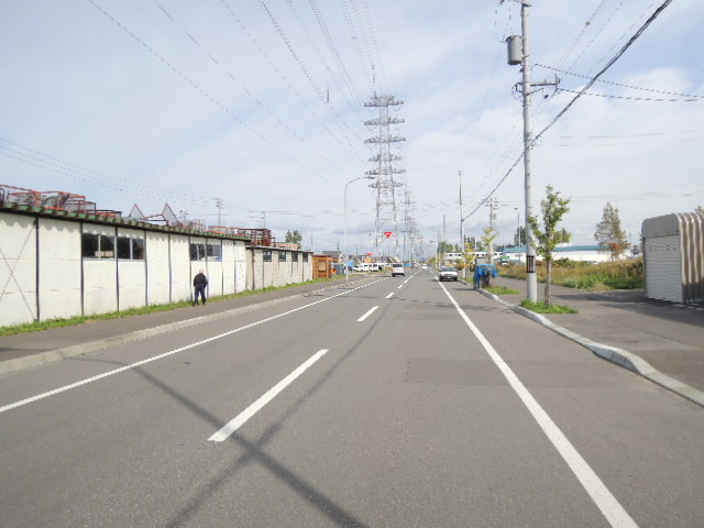 コンビニ　セブン－イレブン札幌西宮の沢４条店（コンビニ）まで188m