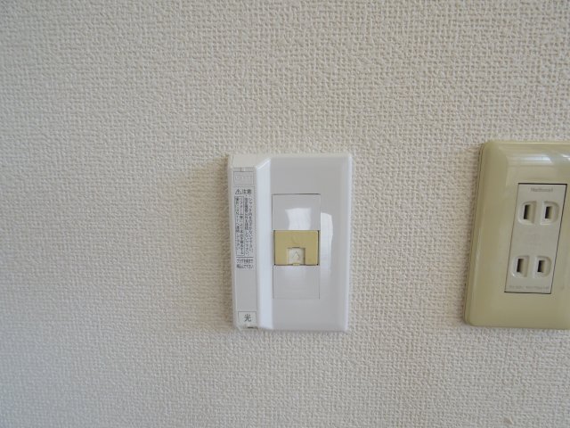 その他設備　参考：同タイプ他部屋